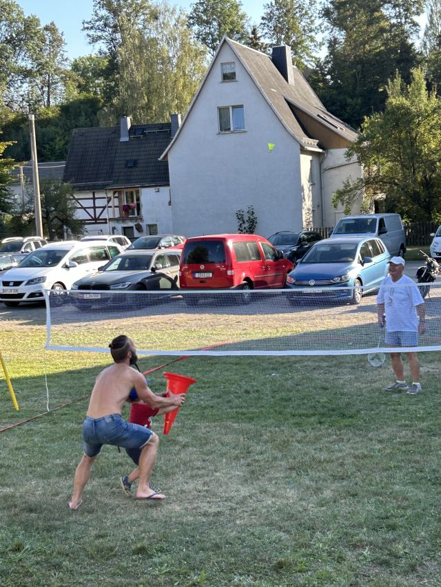 Sport- und Spielfest 2024